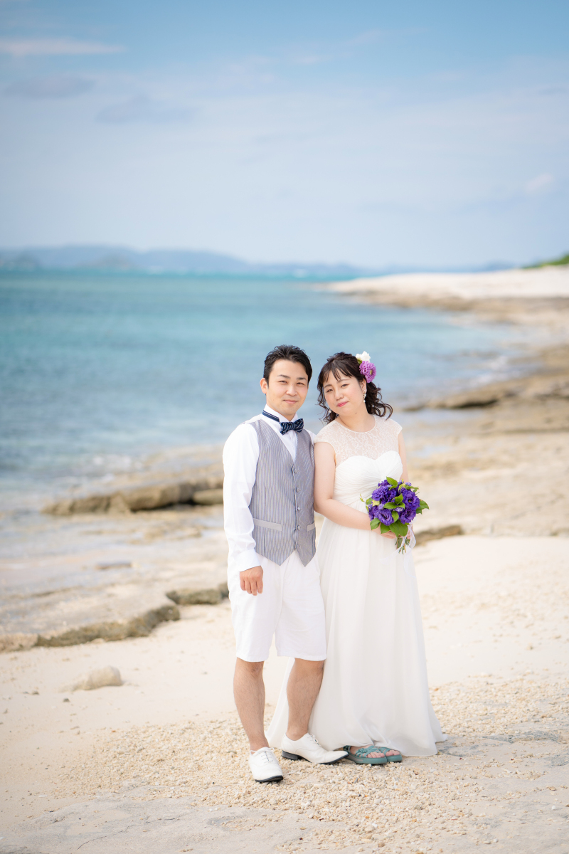 マーブルリゾートウェディング沖縄［MARBLE RESORT WEDDING 沖縄］_投稿写真