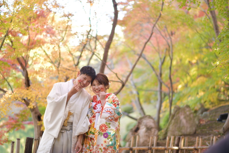 マリアージュ　ことぶき_投稿写真