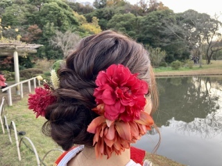 ONESTYLE 横浜_アドバイス写真