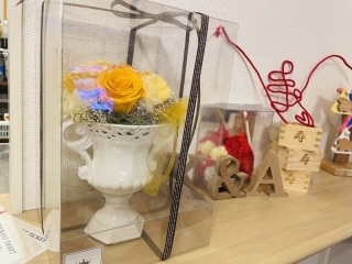 ル・トレフル produced by スタジオエス_アドバイス写真