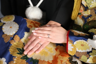 studio LUMINOUS 銀座_アドバイス写真