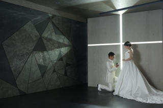 studio LUMINOUS 銀座_アドバイス写真