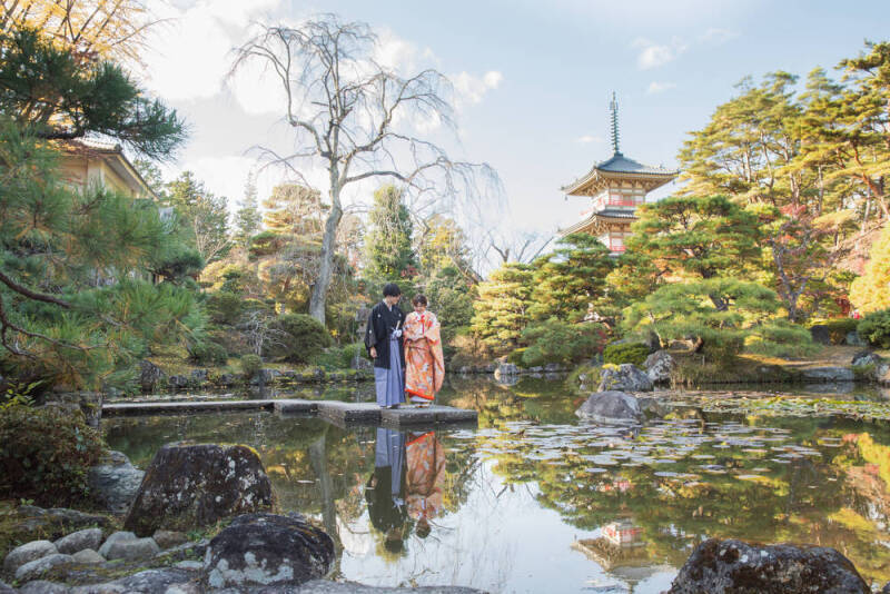 ロケーションの場所候補もたくさんありオススメです♪_19699_投稿写真_1