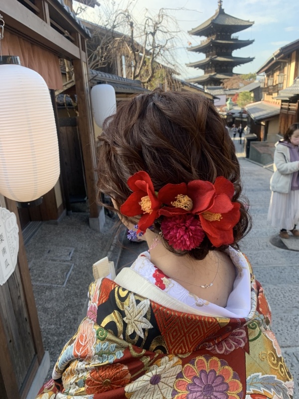 ENISHI PHOTO WEDDING_投稿写真