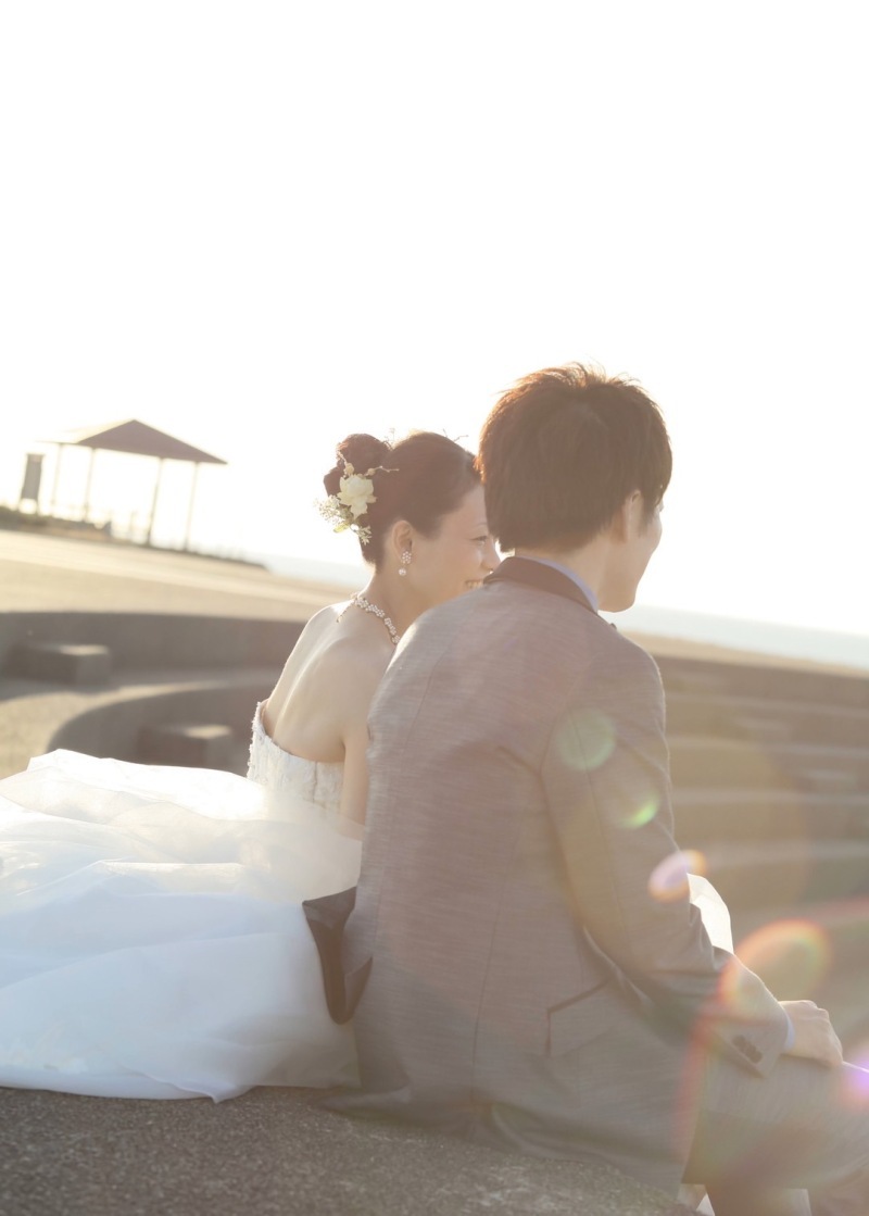 スタッフの対応も大満足で、素敵な写真になりました_20411_投稿写真_1