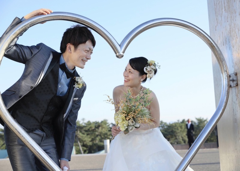 スタッフの対応も大満足で、素敵な写真になりました_20411_投稿写真_3