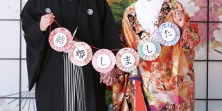 Wedding Story 幕張本店_アドバイス写真