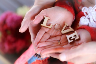 Wedding Story 幕張本店_アドバイス写真