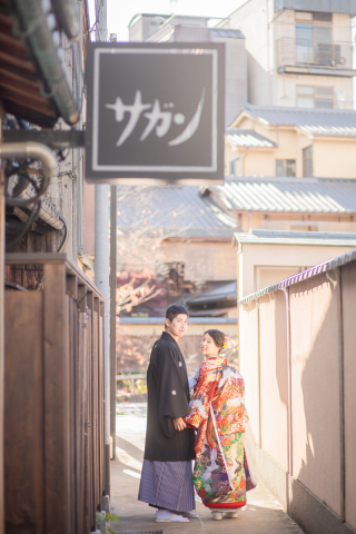 ハルウェディング_アドバイス写真