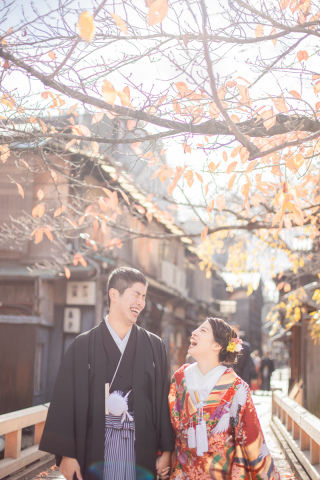 ハルウェディング_アドバイス写真