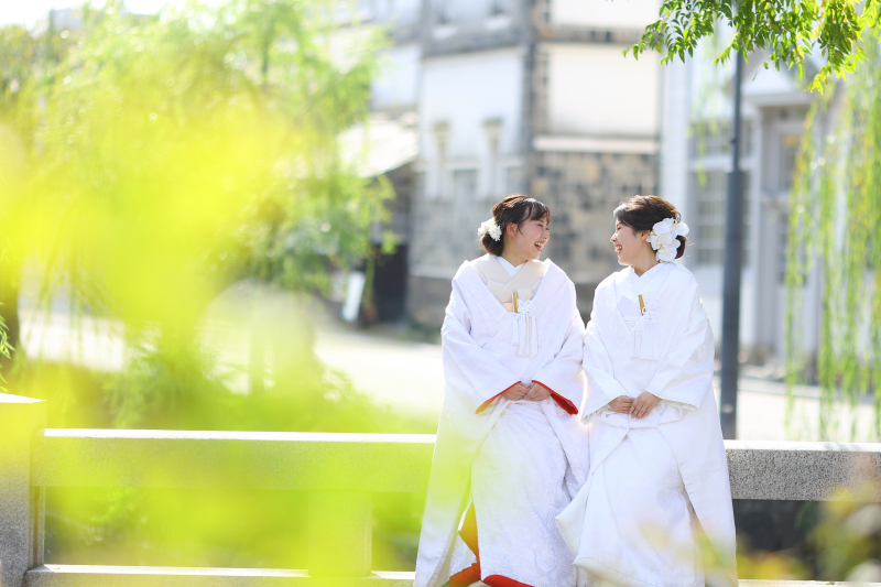 倉敷アモル by STUDIO View 美観地区店_投稿写真