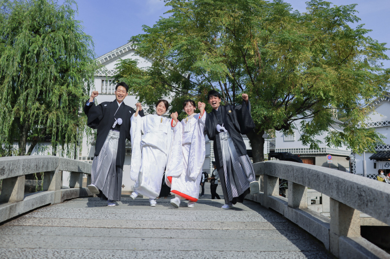 倉敷アモル by STUDIO View 美観地区店_投稿写真