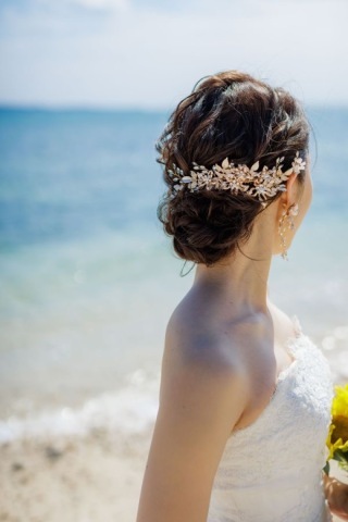 capryフォトウェディング石垣島（キャプリィフォトウェディング石垣島）_アドバイス写真