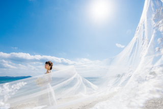 capryフォトウェディング石垣島（キャプリィフォトウェディング石垣島）_アドバイス写真