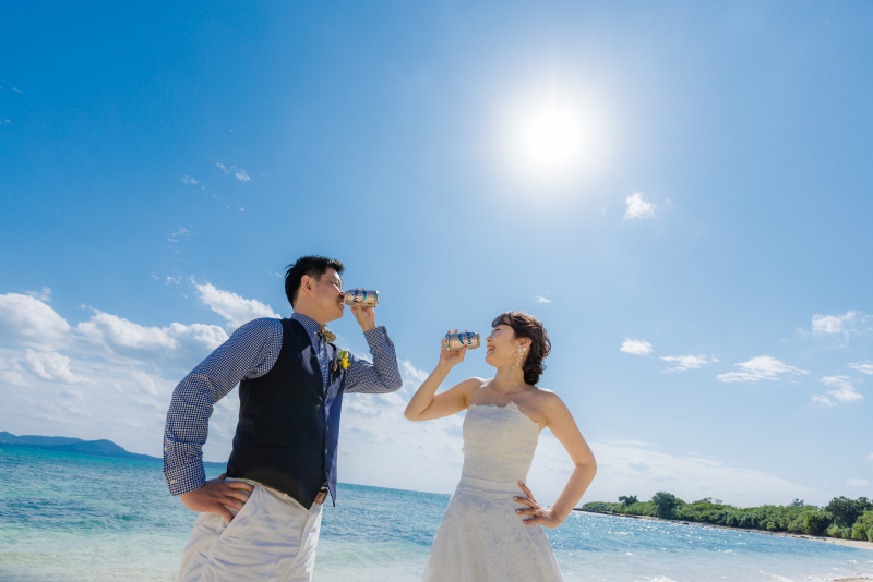 capryフォトウェディング石垣島（キャプリィフォトウェディング石垣島）_投稿写真