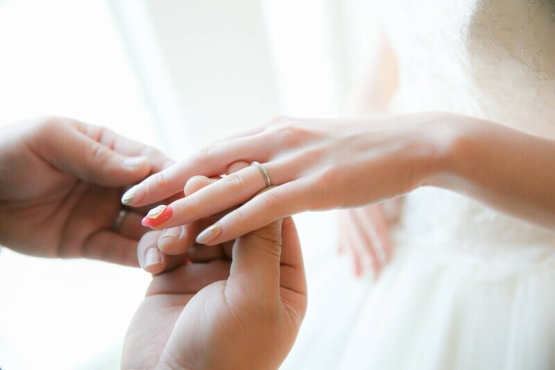 Wedding Story 松戸店_投稿写真