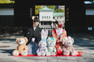 アルカンシエルluxemariage名古屋_アドバイス写真