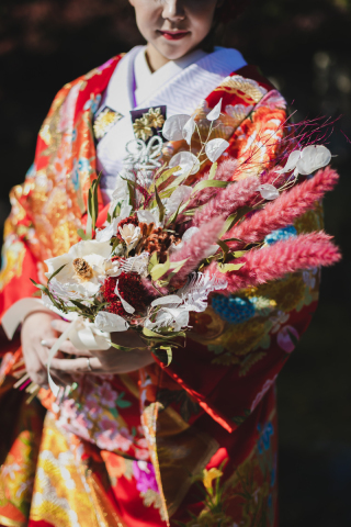 アルカンシエルluxemariage名古屋_アドバイス写真