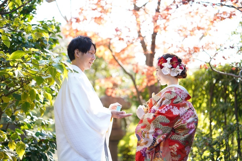 憧れの二着を着て_19775_投稿写真_1