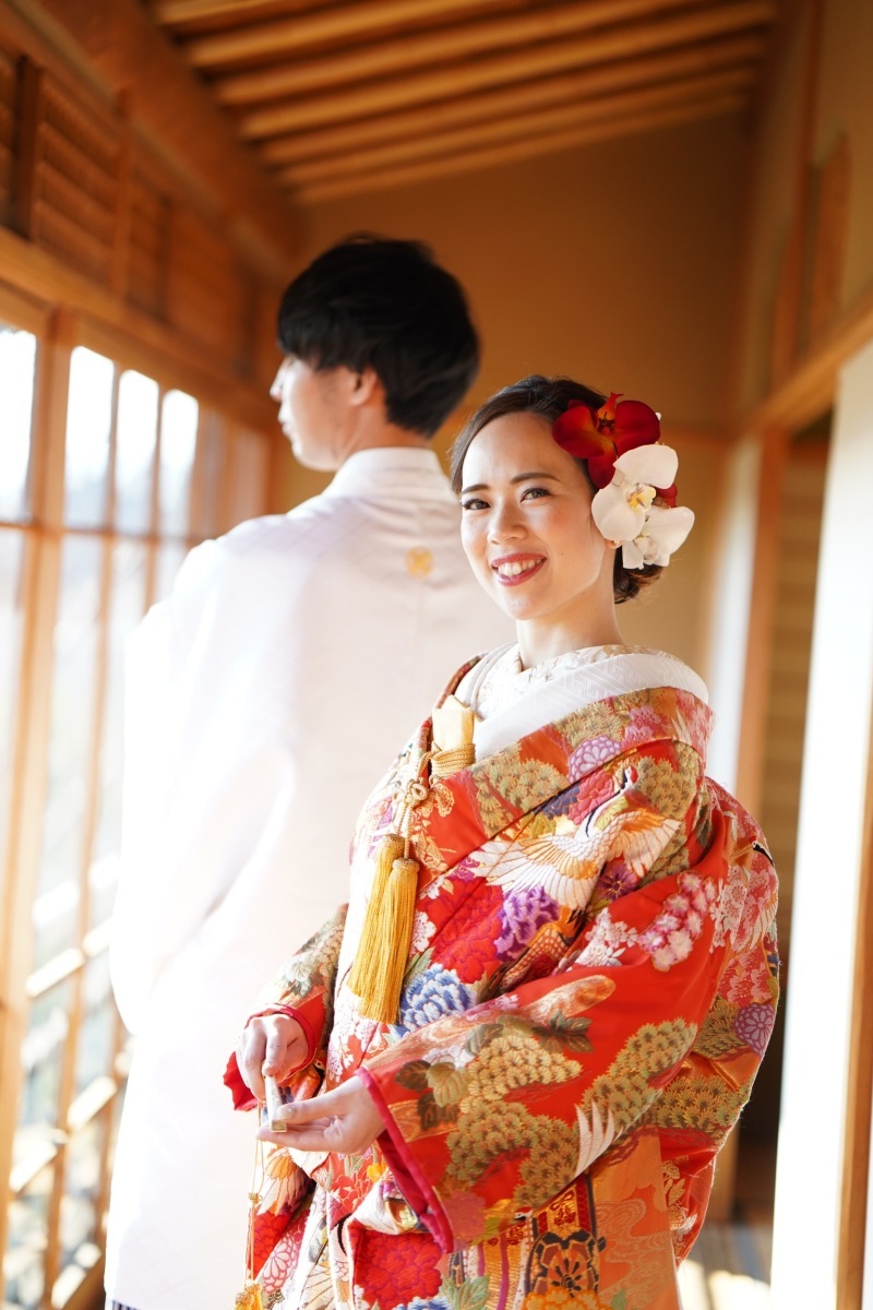 憧れの二着を着て_19775_投稿写真_2