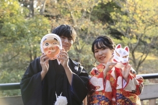 エフェット_アドバイス写真