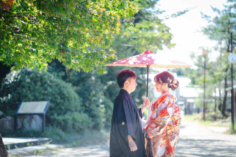 スタッフさんの対応が抜群！安心のフォトウエディング◎_19823_投稿写真_1