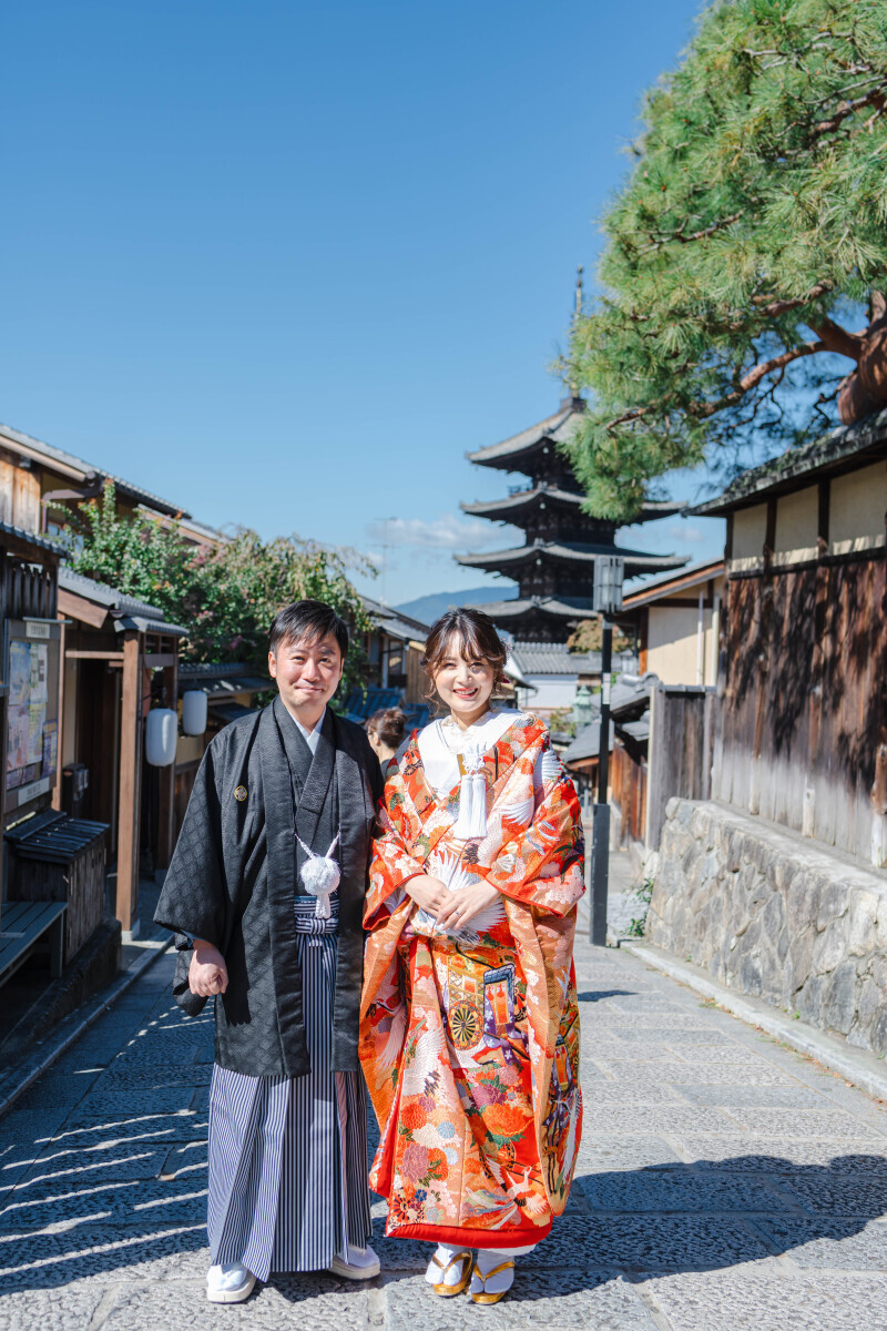 スタッフさんの対応が抜群！安心のフォトウエディング◎_19823_投稿写真_3