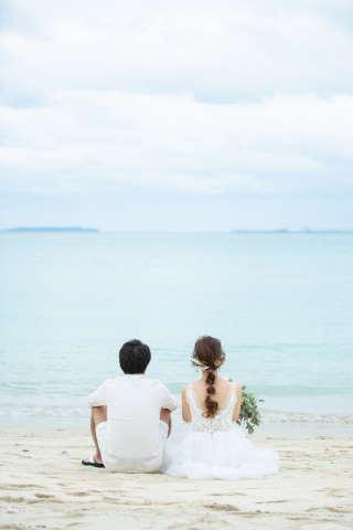 Mille Image（ミルイメージ）【フォトウエディング取扱い終了】_アドバイス写真