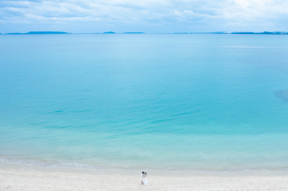 Mille Image（ミルイメージ）【フォトウエディング取扱い終了】_アドバイス写真