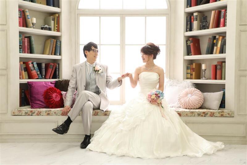 ワタベウェディング名古屋フォトスタジオ_投稿写真