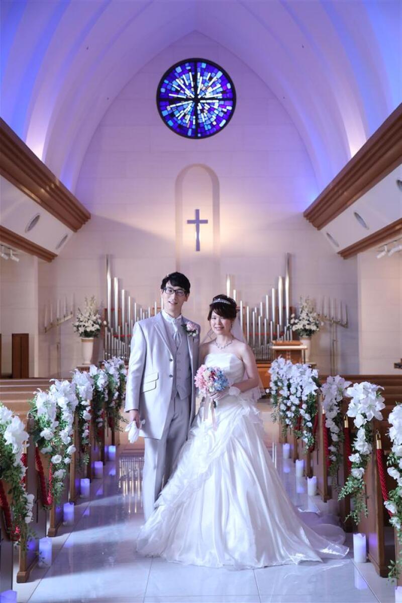 ワタベウェディング名古屋フォトスタジオ_投稿写真