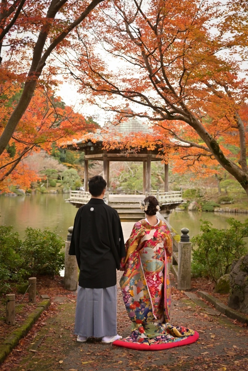 和装にぴったり_19814_投稿写真_1