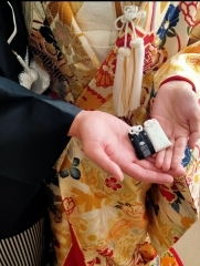 studio LUMINOUS 大阪_アドバイス写真