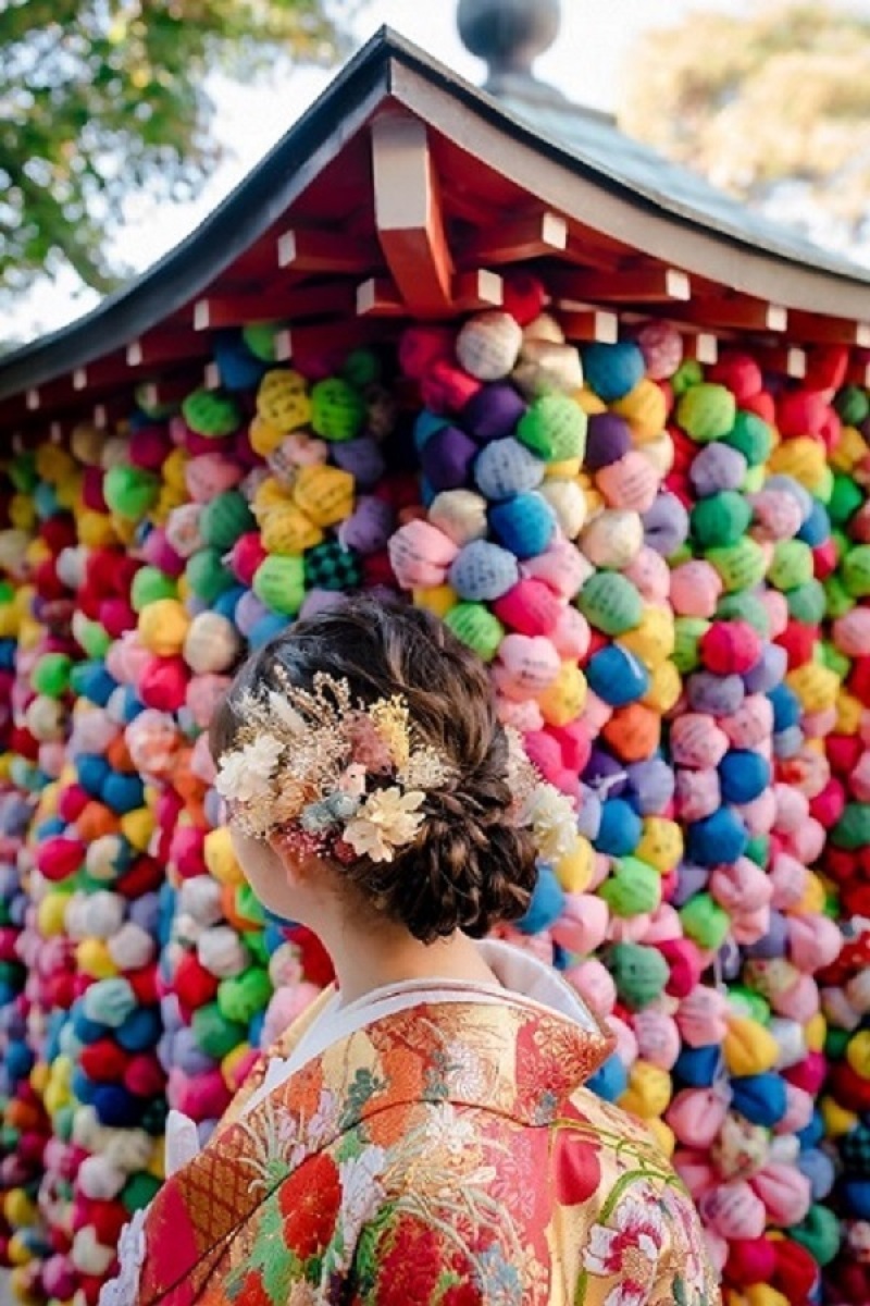 Arch Bridal_投稿写真