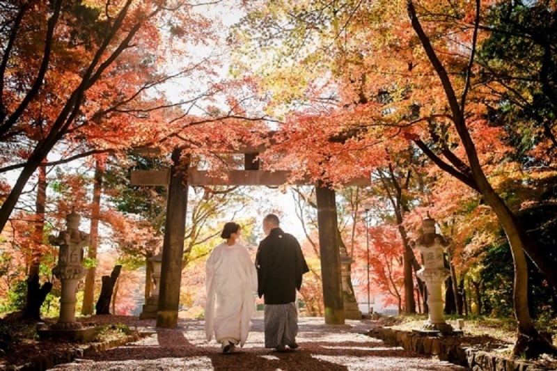 Arch Bridal_投稿写真