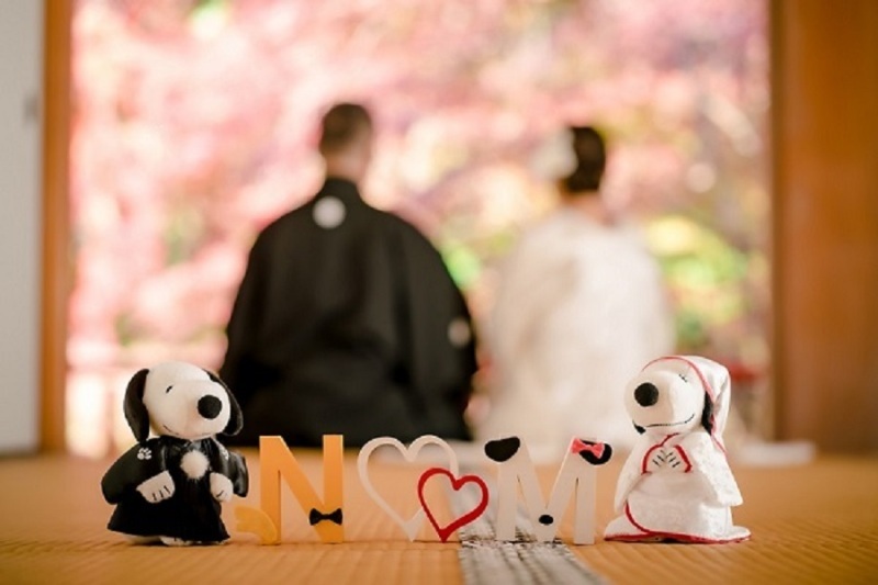 Arch Bridal_投稿写真