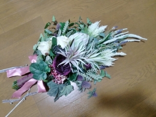 SCENE＋RESORT_アドバイス写真