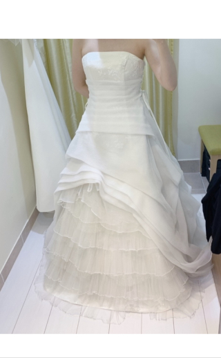 OKINAWA ワタベウェディング_アドバイス写真