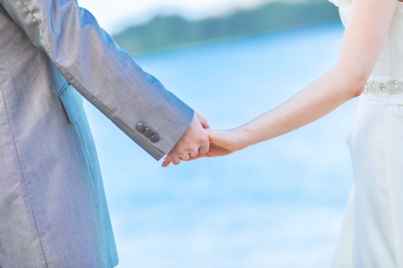 OKINAWA ワタベウェディング_投稿写真