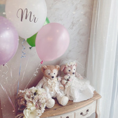 小さな結婚式 岡山店_アドバイス写真