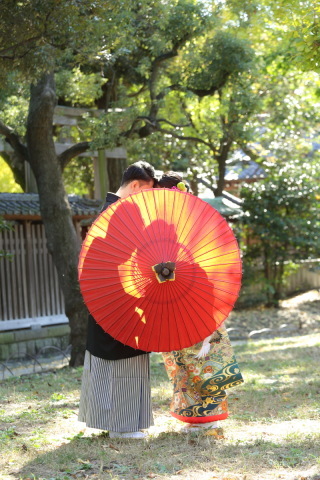 スタジオ5to7_アドバイス写真