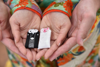 華雅苑　浅草橋本店 _アドバイス写真