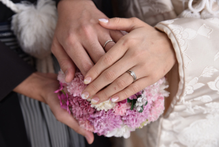 華雅苑　浅草橋本店 _アドバイス写真