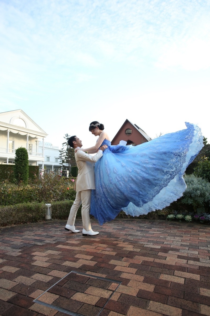 シェラトン・グランデ・トーキョーベイ・ホテル　(曽我衣裳室)_投稿写真