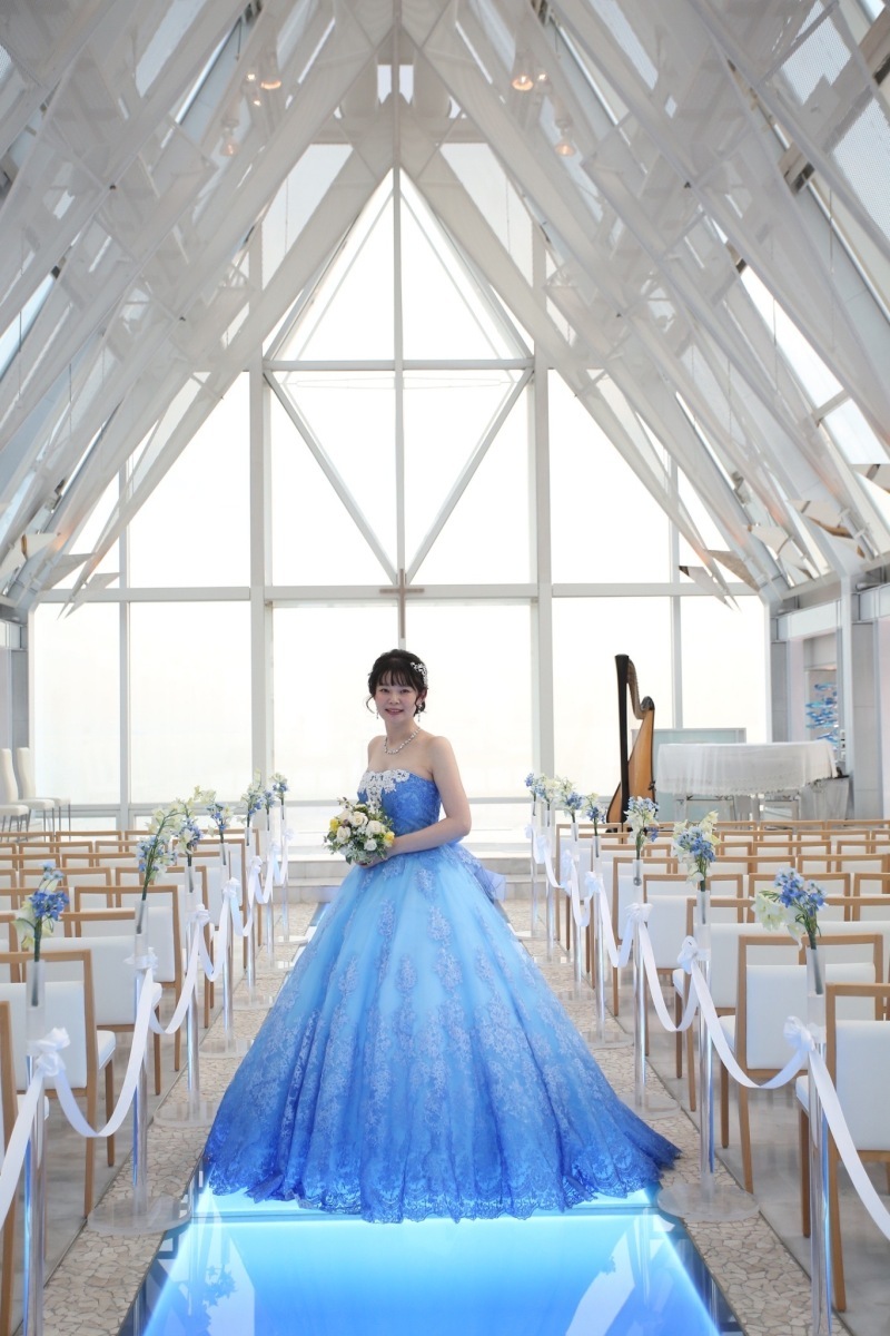 シェラトン・グランデ・トーキョーベイ・ホテル　(曽我衣裳室)_投稿写真