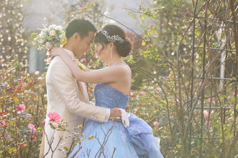 シェラトン・グランデ・トーキョーベイ・ホテル　(曽我衣裳室)_投稿写真