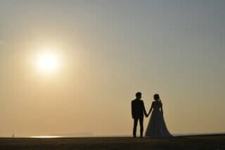 マリアージュ　ことぶき_アドバイス写真