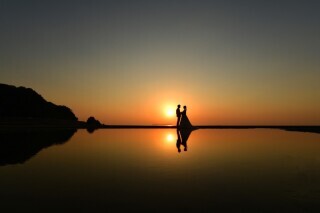 マリアージュ　ことぶき_アドバイス写真