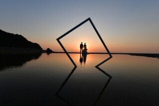 マリアージュ　ことぶき_アドバイス写真