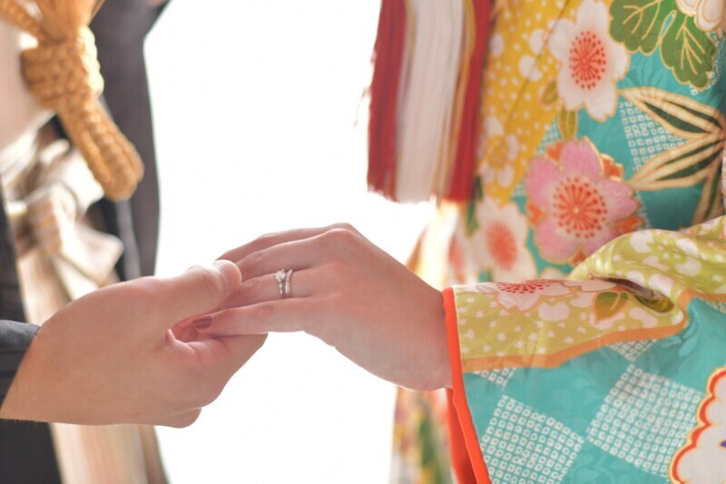 マリアージュ　ことぶき_投稿写真